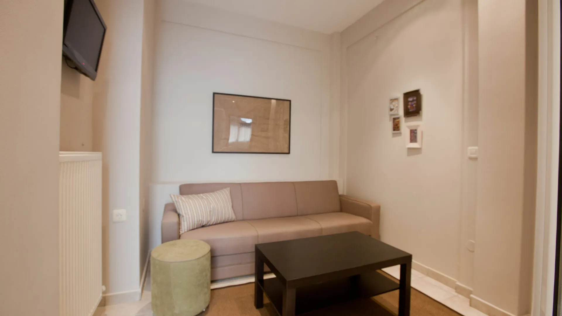 Colors Thessaloniki Living Apartment 0*,  Greece